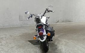 YAMAHA DRAGSTAR 250 VG02J