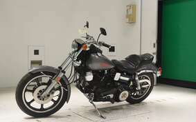 HARLEY FXS 1200 2024