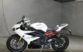 TRIUMPH DAYTONA 675 R 2016 TA14FA