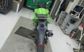 KAWASAKI NINJA 250R EX250K