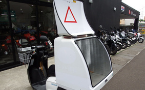 YAMAHA GEAR Parking Stand UA08J