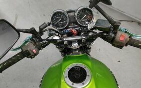 KAWASAKI ZRX400 2004 ZR400E