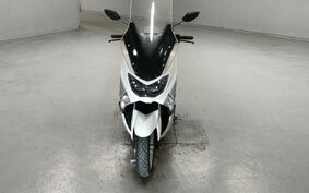 YAMAHA N-MAX 155 SG50J