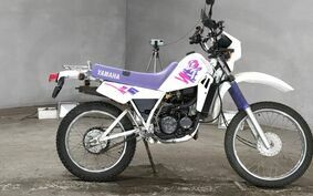 YAMAHA DT50 17W