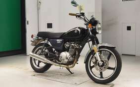 YAMAHA YB125SP PCJL