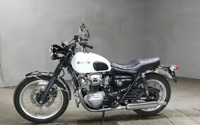 KAWASAKI W400 2008 EJ400A