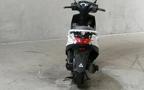 YAMAHA AXIS Z SED7J