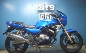 KAWASAKI BALIUS 250 Gen.2 1997 ZR250B