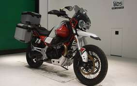 MOTO GUZZI V85 TT 2020