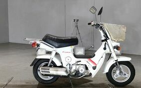 HONDA CHALY 50 CF50