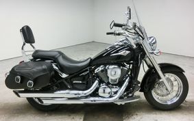 KAWASAKI VULCAN 900 CLASSIC 2007 VN900B