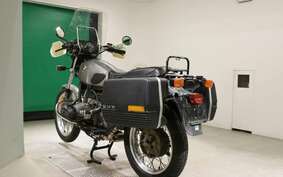 BMW R80ST 1986