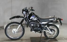 YAMAHA DT50 17W