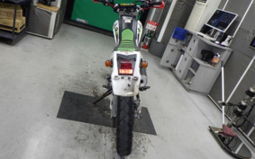 YAMAHA SEROW 250 DG17J