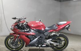 YAMAHA YZF-R1 2004 RN13