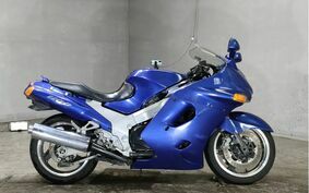 KAWASAKI ZZ1100 NINJA 1999 ZXT10D