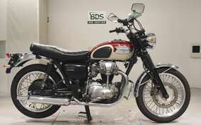 KAWASAKI W650 2001 EJ650A