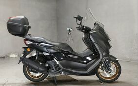 YAMAHA N-MAX 125 SEG6J