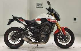 YAMAHA MT-09 2015 RN34J