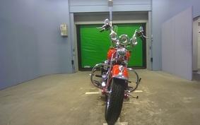 HARLEY FLSTS 1340 1999 BRL