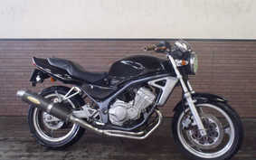 KAWASAKI BALIUS 250 1991 ZR250A