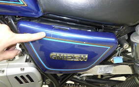 SUZUKI GN125 H PCJG9