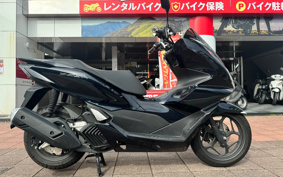 HONDA PCX125 JK05