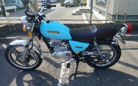 SUZUKI GN125 H PCJG9