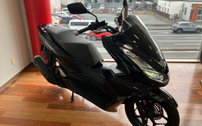 HONDA PCX 160 KF47