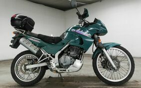 KAWASAKI KLE250 Anhelo LE250A