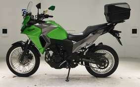 KAWASAKI VERSYS X250 A LE250D