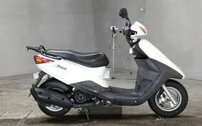 YAMAHA AXIS 125 TREET SE53J