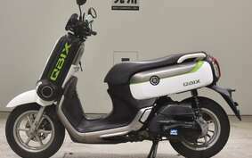 YAMAHA QBIX125