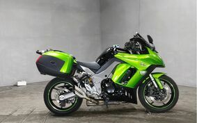 KAWASAKI NINJA 1000 2011 ZXT00G