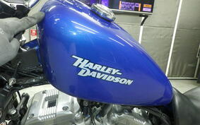 HARLEY XL883I 2007