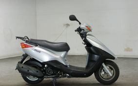 YAMAHA AXIS 125 TREET SE53J