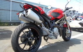 DUCATI MONSTER 796 ABS 2013 M506A