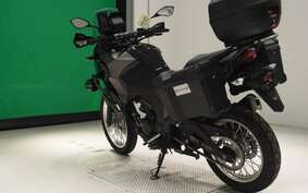 KAWASAKI VERSYS 250 A LE250D