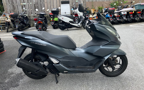 HONDA PCX 160 KF47