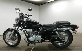 KAWASAKI ELIMINATOR 125 BN125A