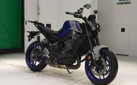 YAMAHA MT-09 2022 RN69J