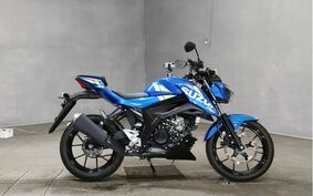 SUZUKI GSX-S125 DL32B