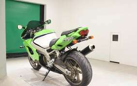 KAWASAKI ZX900R NINJA 1998