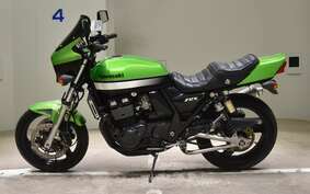 KAWASAKI ZRX400 2009 ZR400E