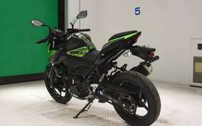 KAWASAKI Z400 Gen.2 2022 EX400G