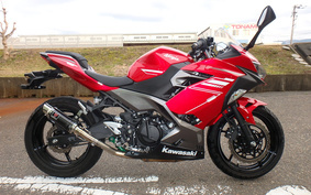 KAWASAKI NINJA EX250P