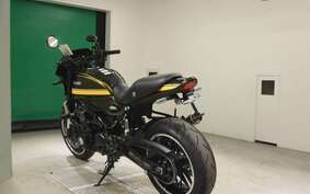 KAWASAKI Z900RS 2020 ZR900C