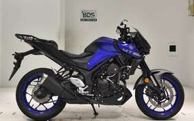 YAMAHA MT-03 ABS 2021 RH13J