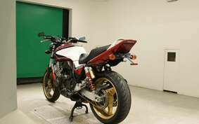 HONDA CB400SF VTEC 2009 NC42