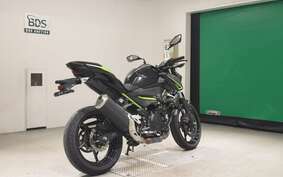 KAWASAKI Z400 Gen.2 2022 EX400L